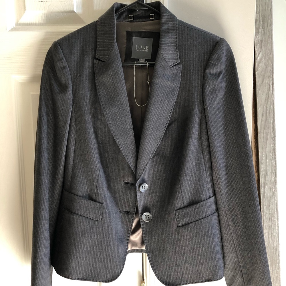 The Limited blazer